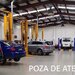 Vand service auto in sectorul 6 (in rate),